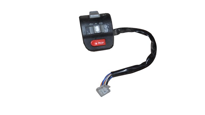 SİNYAL KUMANDASI (MYFORCE8000E)